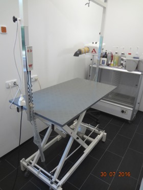 Hundesalon Anders! Der Salon