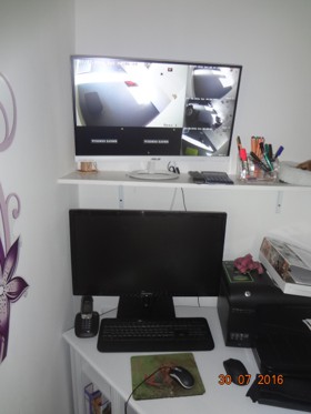 Hundesalon Anders! Der Salon