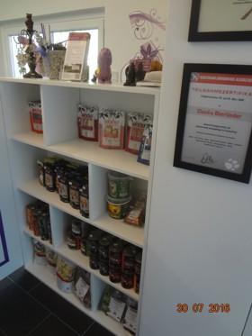 Hundesalon Anders! Der Salon