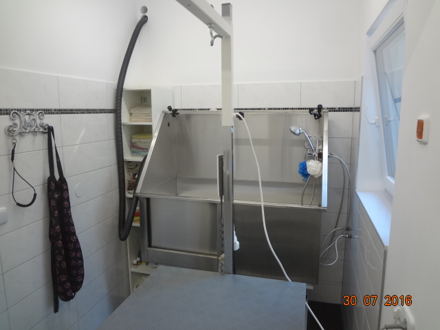 Hundesalon Anders! Der Salon