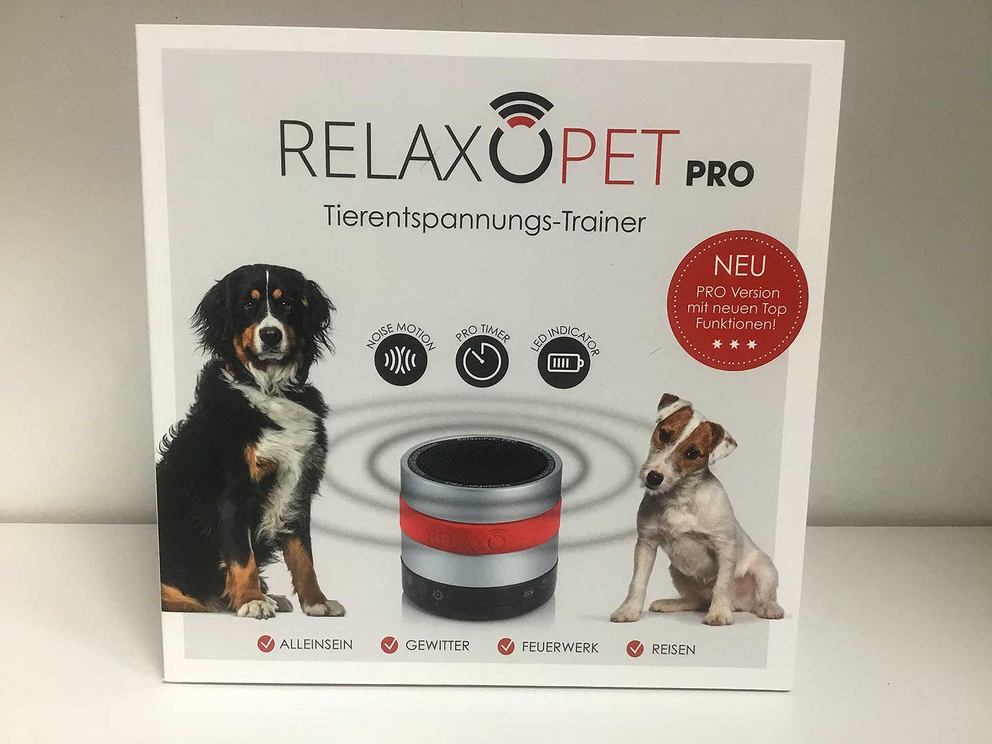 Hundesalon und Groomer-Schule Anders! Relax o Pet